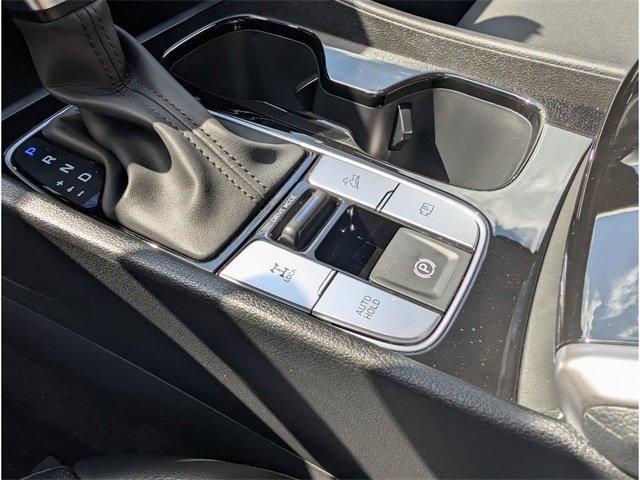 Photo of 2026 Atlas Hyundai SANTA CRUZ