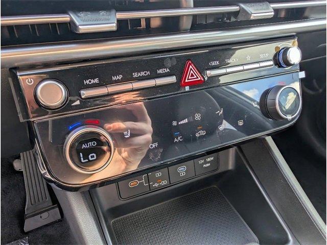 Photo of 2026 Atlas Hyundai SANTA CRUZ