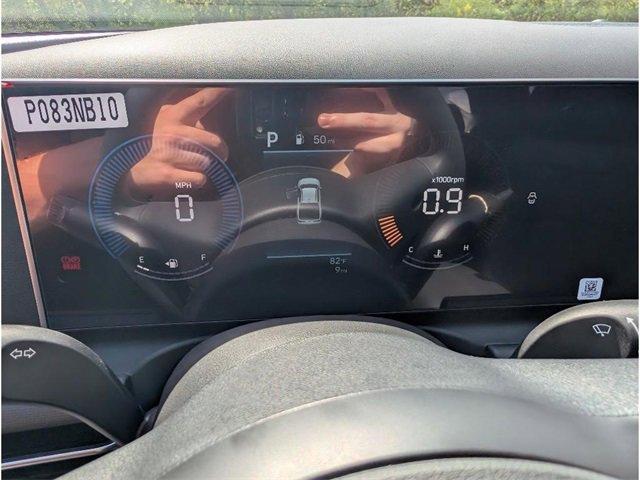Photo of 2026 Atlas Hyundai SANTA CRUZ