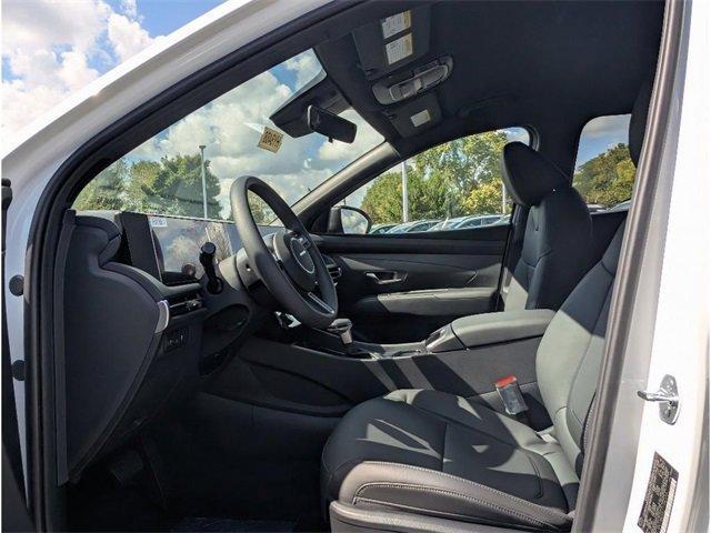 Photo of 2026 Atlas Hyundai SANTA CRUZ