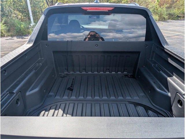 Photo of 2026 Atlas Hyundai SANTA CRUZ