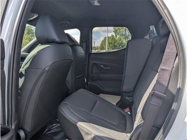 Photo of 2026 Atlas Hyundai SANTA CRUZ