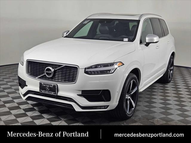 2017 Volvo XC90