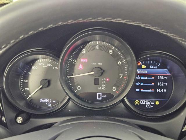 Photo of 2023  Porsche Macan