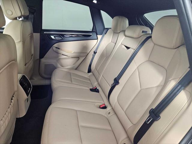 Photo of 2023  Porsche Macan