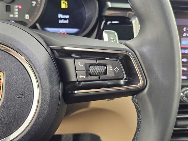 Photo of 2023  Porsche Macan