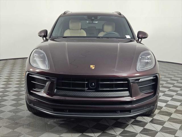 Photo of 2023  Porsche Macan