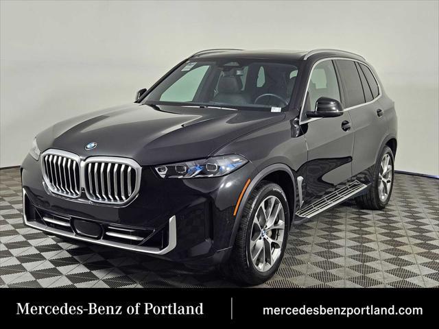 2024 BMW X5