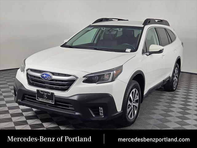 2022 Subaru Outback
