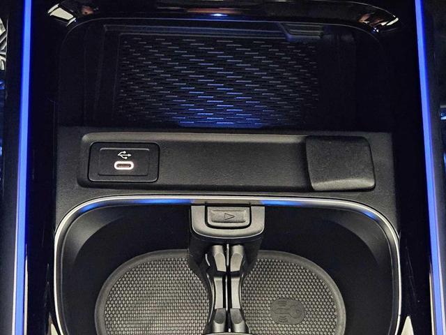 Photo of 2026 Night Black Mercedes-Benz GLA 250