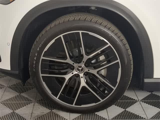 Photo of 2025 Polar White Mercedes-Benz EQE 350