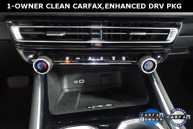 Photo of 2024 Sterling Gray Metallic Chevrolet Traverse