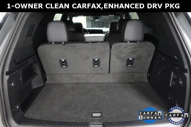 Photo of 2024 Sterling Gray Metallic Chevrolet Traverse