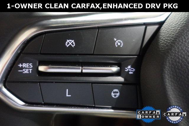 Photo of 2024 Sterling Gray Metallic Chevrolet Traverse