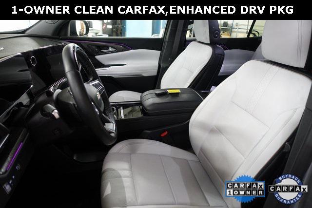 Photo of 2024 Sterling Gray Metallic Chevrolet Traverse