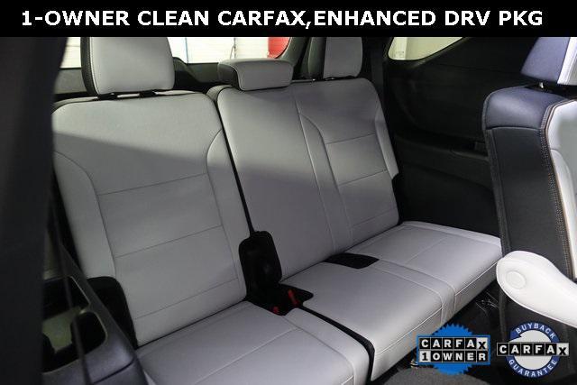Photo of 2024 Sterling Gray Metallic Chevrolet Traverse