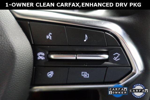 Photo of 2024 Sterling Gray Metallic Chevrolet Traverse