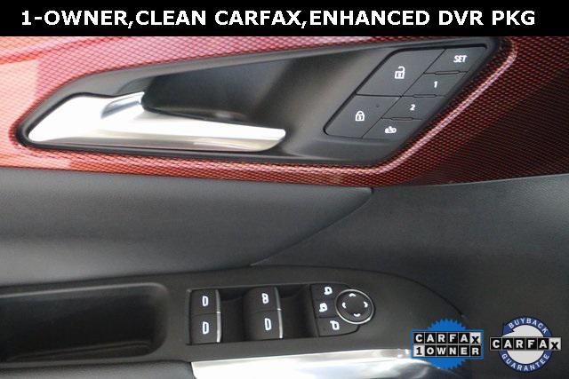 Photo of 2024 Bronze Metallic Chevrolet Traverse