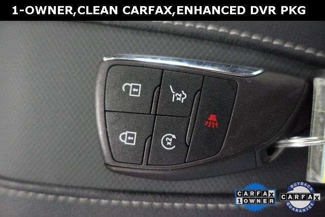 Photo of 2024 Bronze Metallic Chevrolet Traverse
