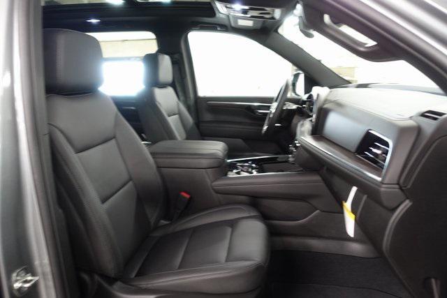 Photo of 2025 Sterling Gray Chevrolet Suburban