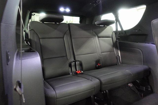 Photo of 2025 Sterling Gray Chevrolet Suburban
