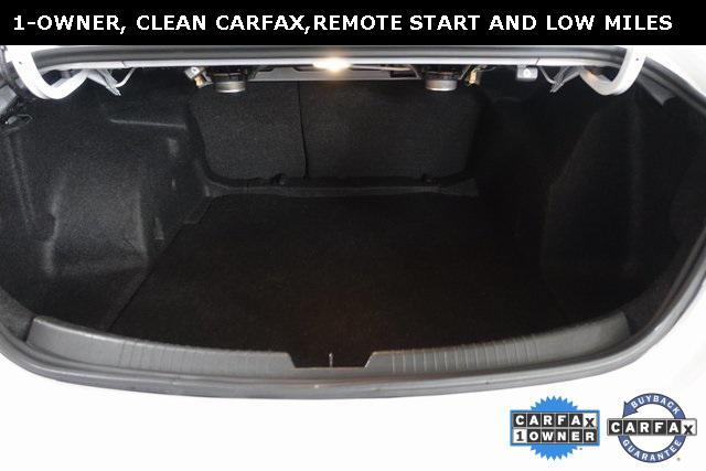 Photo of 2024 Summit White Chevrolet Malibu