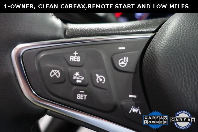 Photo of 2024 Summit White Chevrolet Malibu