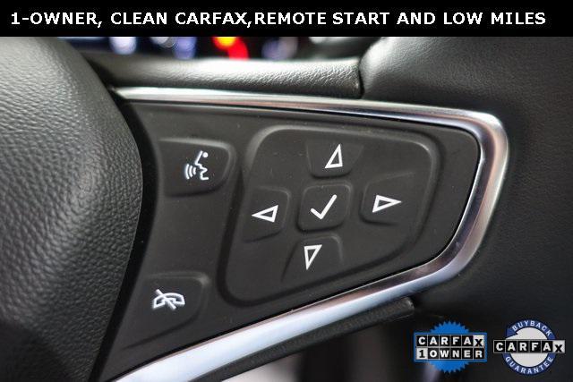 Photo of 2024 Summit White Chevrolet Malibu