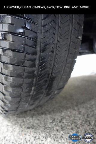 Photo of 2024 Black Metallic Ford F-150
