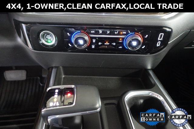 Photo of 2023 Summit White Chevrolet Silverado 1500