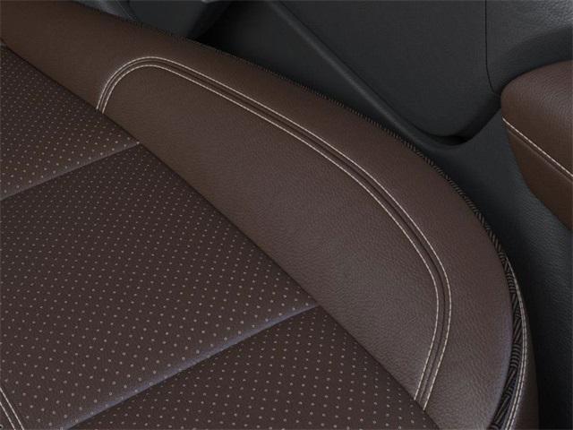 Photo of 2025 Pearl Chevrolet Tahoe