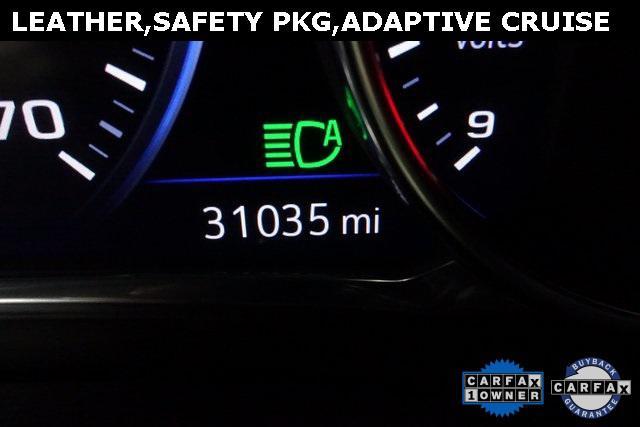 Photo of 2023 Black Cherry Metallic Chevrolet Traverse