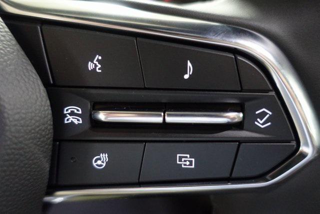 Photo of 2025 Black Chevrolet Suburban