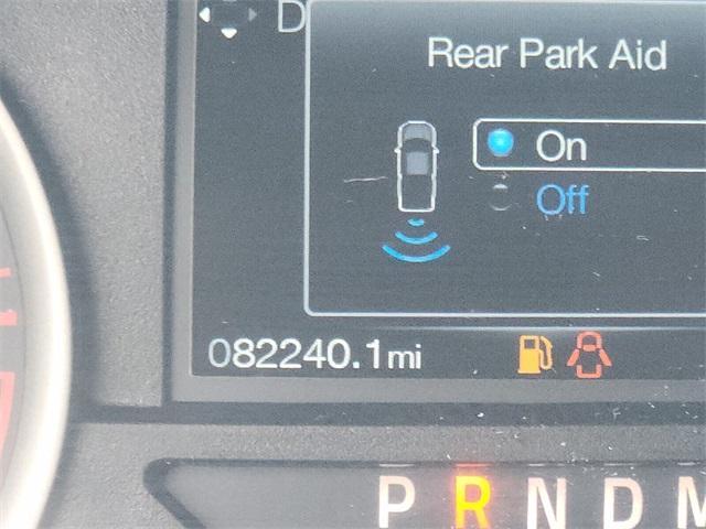 Photo of 2019 Ingot Silver Metallic Ford F-150