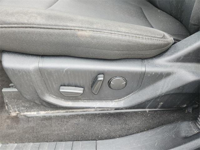 Photo of 2019 Ingot Silver Metallic Ford F-150