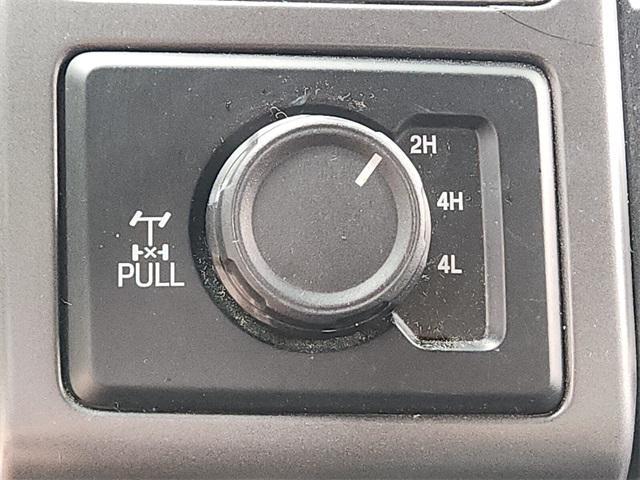 Photo of 2019 Ingot Silver Metallic Ford F-150