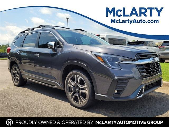 2023 Subaru Ascent