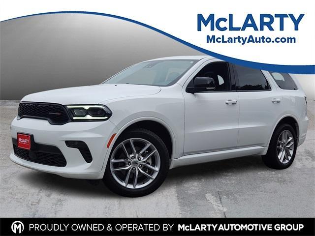 2023 Dodge Durango