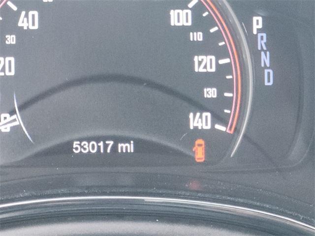 Photo of 2023 White Knuckle Clearcoat Dodge Durango