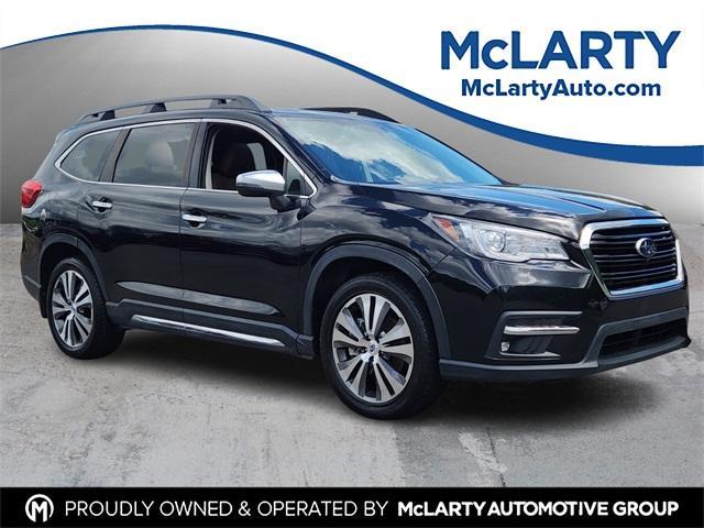 2019 Subaru Ascent