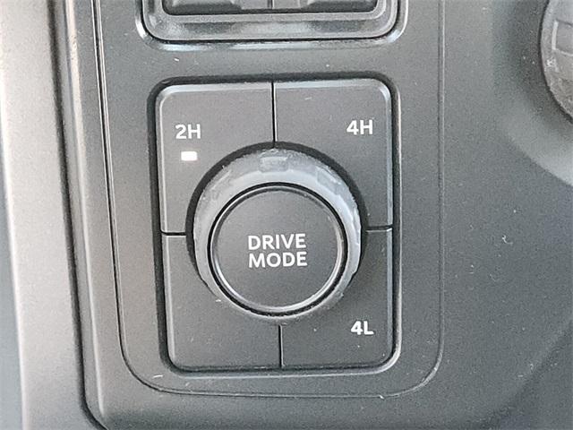 Photo of 2022 Oxford White Ford F-150