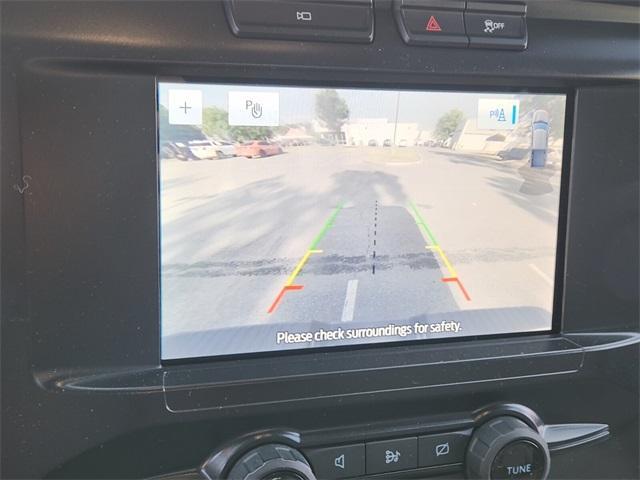 Photo of 2022 Oxford White Ford F-150