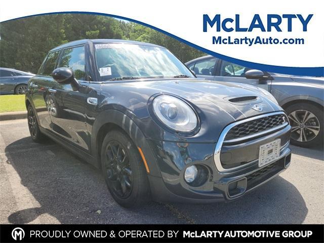 2017 MINI Hardtop