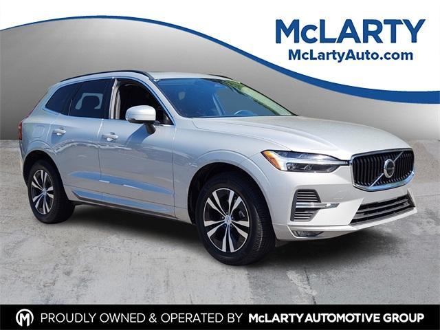 2023 Volvo XC60