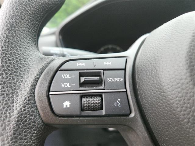 Photo of 2025 Still Night Pearl Honda CR-V