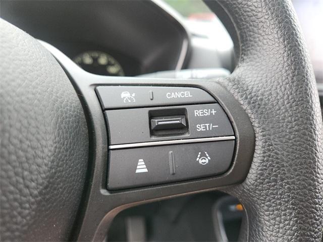 Photo of 2025 Still Night Pearl Honda CR-V