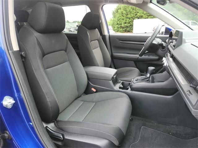 Photo of 2025 Still Night Pearl Honda CR-V