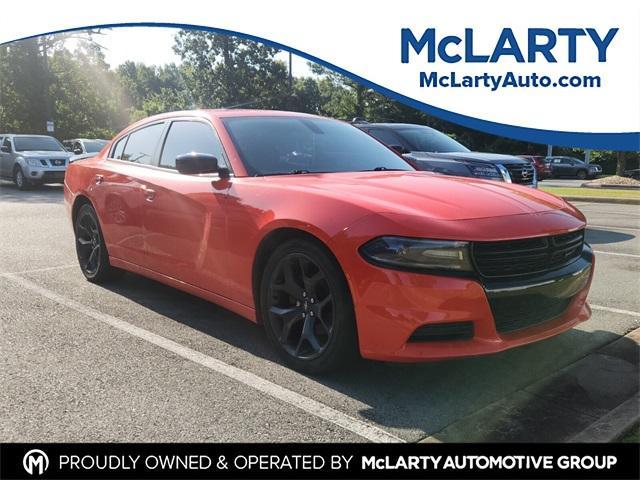 2020 Dodge Charger