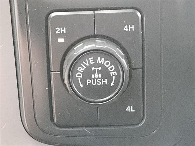 Photo of 2022 Red Metallic Ford F-150