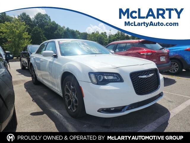 2015 Chrysler 300